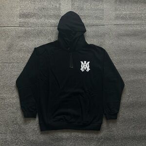 Amiri Hoodie L
